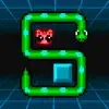 Snake Mice Hunter - Classic Snake Game Arcade Free