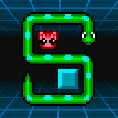 Snake Mice Hunter - Classic Snake Game Arcade Free