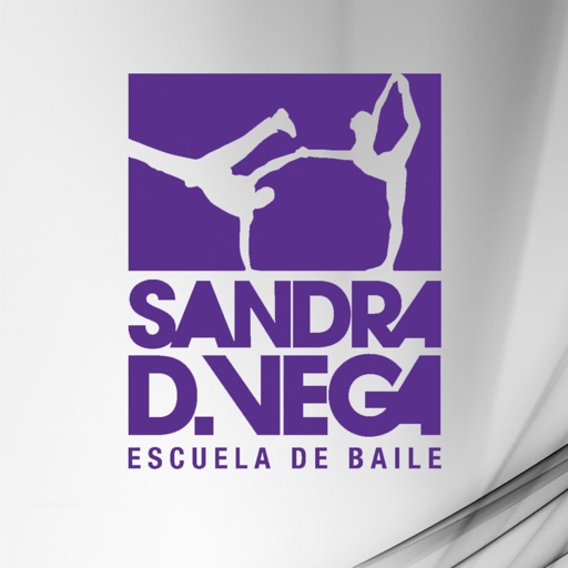 Sandra Vega - Academia de baile icon