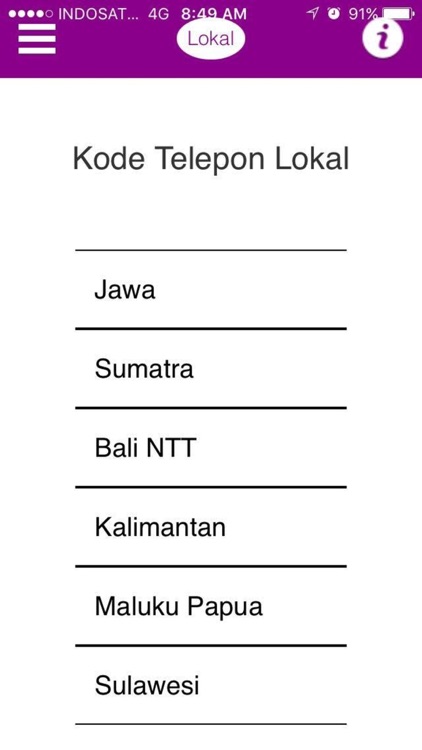 Info Kota Semarang