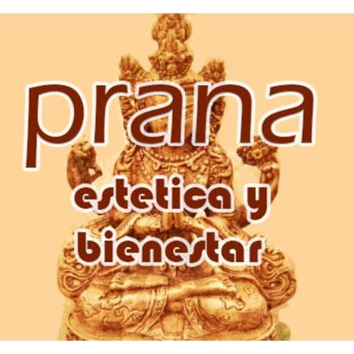 Prana Belleza y Bienestar icon