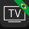 Esta aplicação dá-lhe as melhores e mais rápidos resultados de TV em todo o Brasil