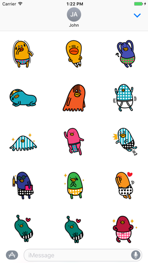 Ugly Peanut(圖2)-速報App