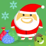 Foolz: Killing Santa App Positive Reviews