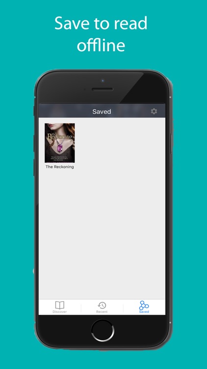 Free Novels screenshot-3