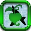 Slots of Green Heart Casino Games