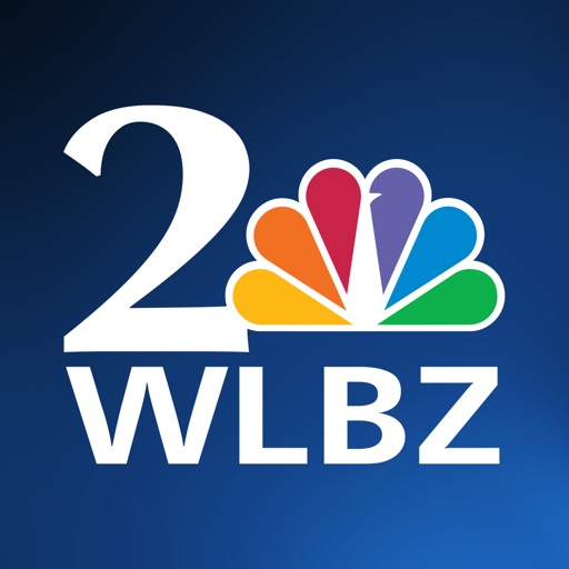 WLBZ 2 Bangor, Maine News icon