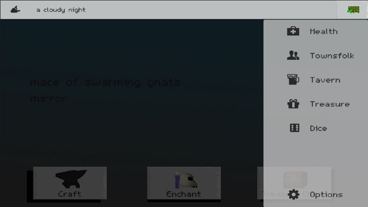 Tartle RPG Tool screenshot-3