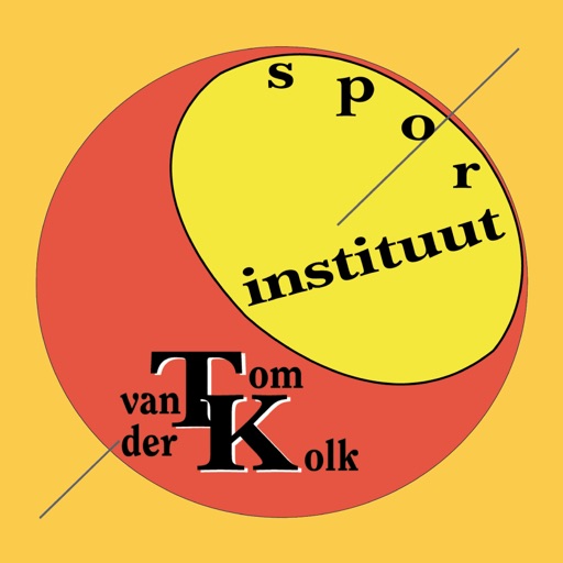 Sportinstituut Tom van der Kolk icon