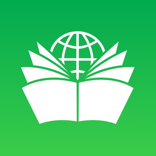 WorldABC — The CIA World FactBook icon