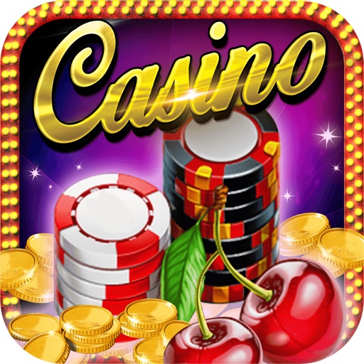 Mega Craze Free Slots - Casino Slot Machine Games iOS App