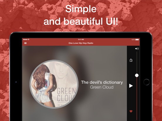 Screenshot #6 pour one hiphop