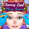 Snowy Girl - Plastic Surgery