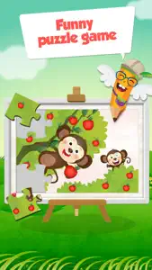 ABC Kids - Learning Games & Music for YouTube Kids screenshot #4 for iPhone