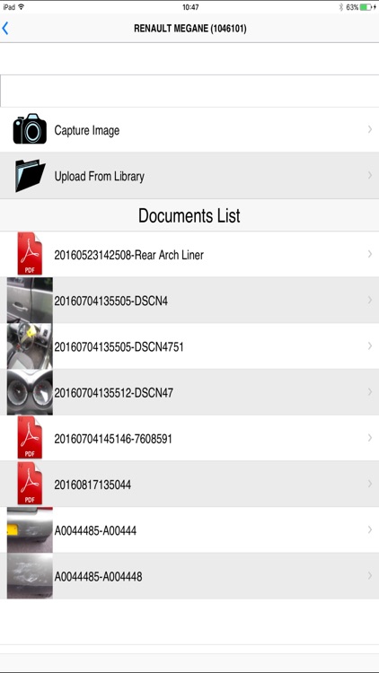 AutoFlow WorkM8 screenshot-4