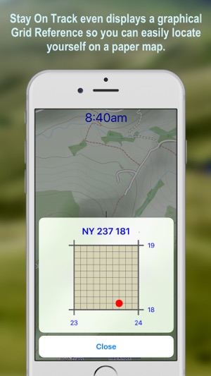 Stay On Track(圖5)-速報App