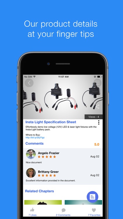 King Innovation screenshot-4