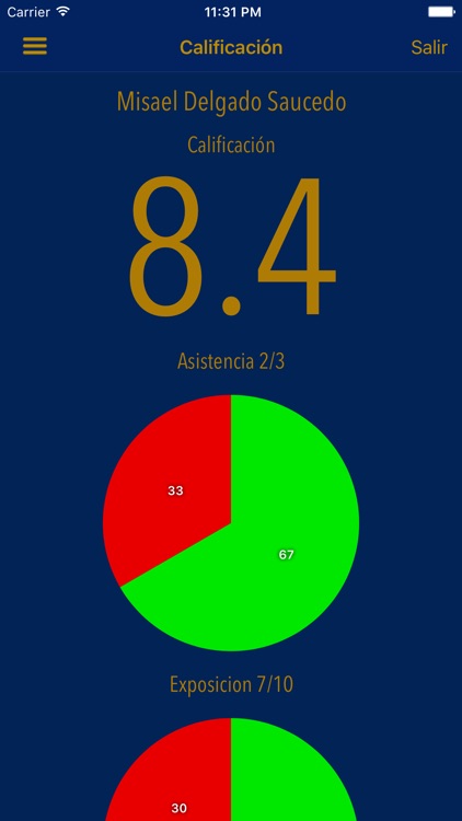 FES Aragón Algoritmos screenshot-4