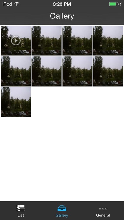 X-View Overwatch screenshot-3