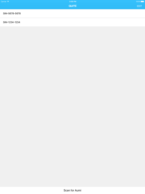 Screenshot #4 pour Aumi