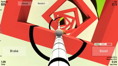 Screenshot #2 pour Proun+ A Journey Through Modern Art