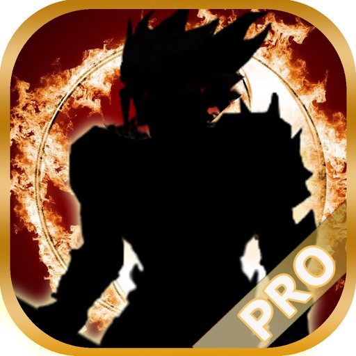 RPG-Light Blade Pro icon