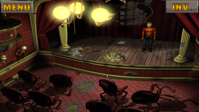 Polda 4 Screenshot