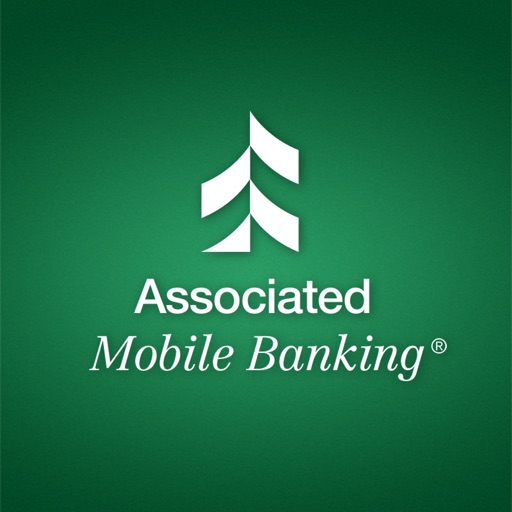 Associated Mobile Banking for iPad