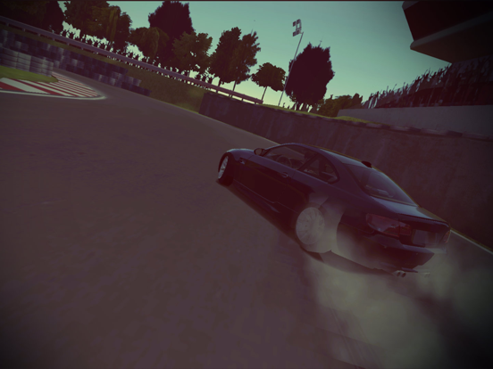 Bimmer Drifting 3 - Car Racing and Drift Race iPad screenshot 4 - Games app