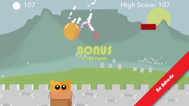 BoxCat BrickBuster Pro screenshot-3