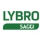 Lybro Saggi è un'applicazione dedicata agli insegnanti per controllare lo stato della consegna dei saggi prenotati presso l'agenzia promozionale