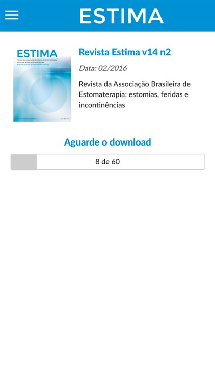 Rev. Estima screenshot-3