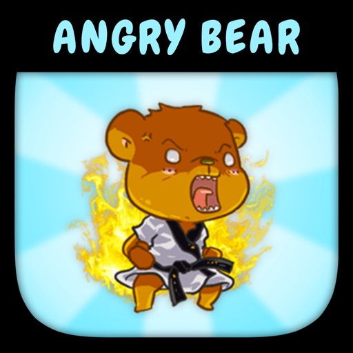 Super Bear icon