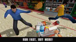 Game screenshot Black Friday 2016 Shopping Run apk