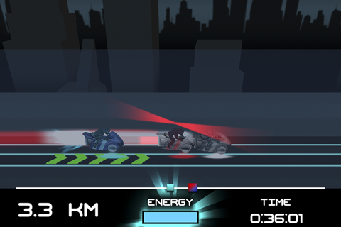 Super Moto X (Goji Play) screenshot 3