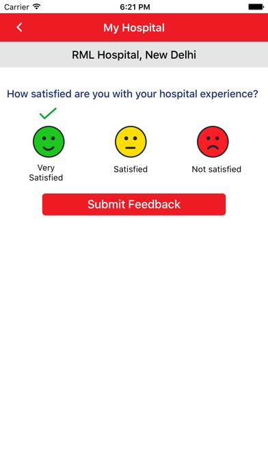 Screenshot #3 pour Mera Aspataal