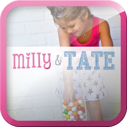 Milly & Tate