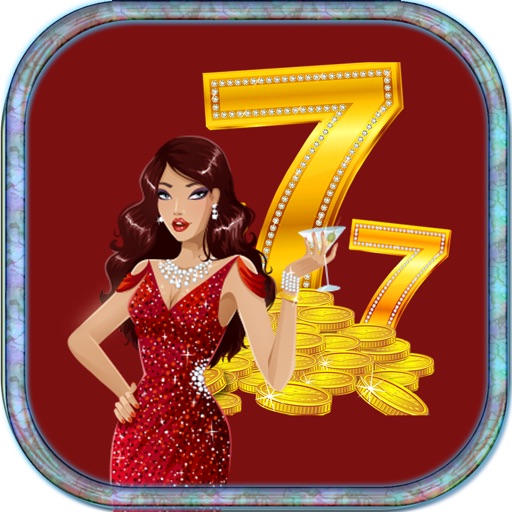 7 Casino Beach Amazing - Play Slots icon