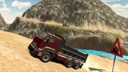 Game screenshot Heavy Transporter Cargo Truck Driver Simulator 3D hack