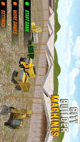 Game screenshot Construction City Truck Loader Games 3D Simulator mod apk
