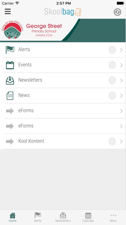 Melton Primary School screenshot-3