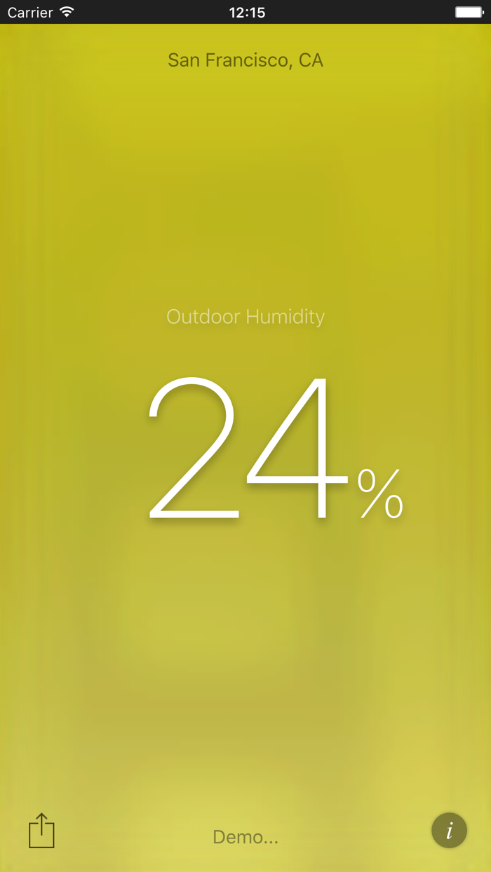 Humidity Free