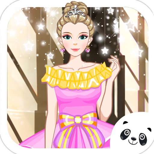 Makeover School goddess－fun girl games iOS App