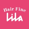 Hair Fine LiLA
