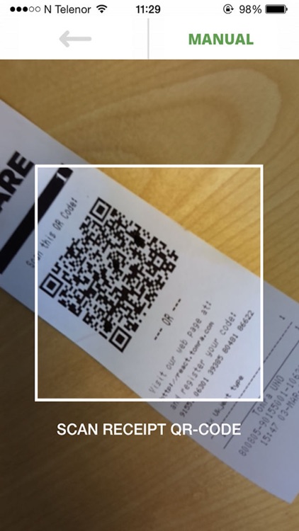 TOMRA ReAct - North America