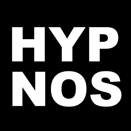 HYPNOS! iOS App