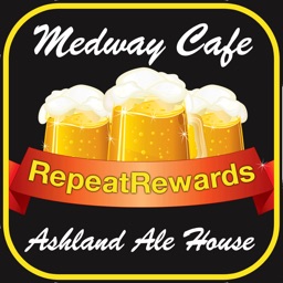 Medway Cafe-Ashland Ale House