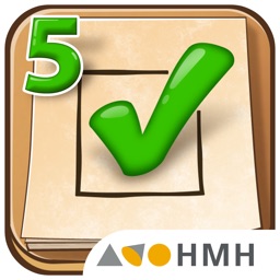 HMH Common Core Reading Grade 5