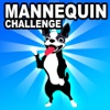 Mannequin Challenge  Game..