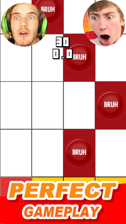 Magic Tiles : Music Maker - Don't Touch the White